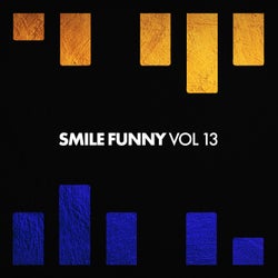 SMILE FUNNY VOL 13