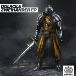 Zweihander EP