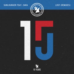 Lost - Remixes