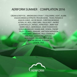 Summer Compilation