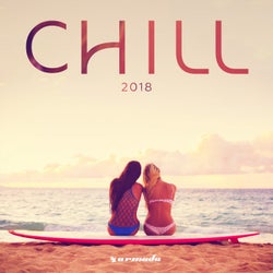 Armada Chill 2018