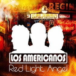 Red Light Angel (Official Edition)