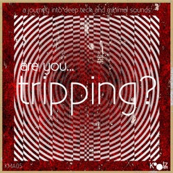 Are You... Tripping? Vol. 3