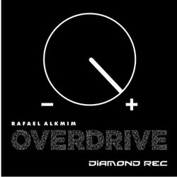 Overdrive - Single