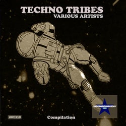 Techno Tribes