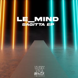 Sagitta EP