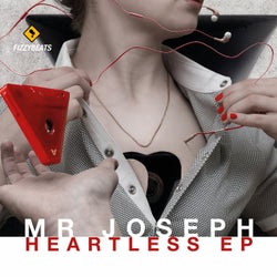 Heartless EP