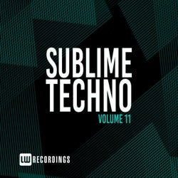 Sublime Techno, Vol. 11