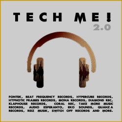 Tech Me! 2.0