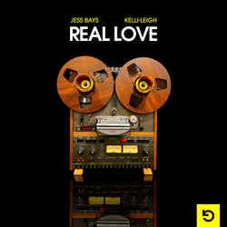 Real Love (Extended Mix)