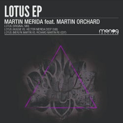 Lotus EP