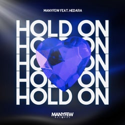 Hold On (Extended Mix)