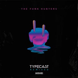 Typecast (Remixes)