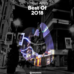 Best of 2018