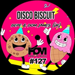 Disco Biscuit