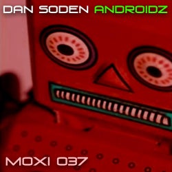 Androidz EP