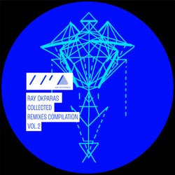 COLLECTED REMIXES, VOL. 2