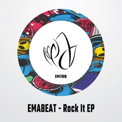 Rock It EP