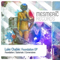 Foundation EP