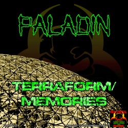 Terraform / Memories