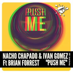 Push Me