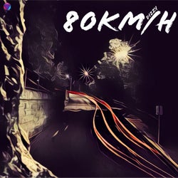 80KM/H