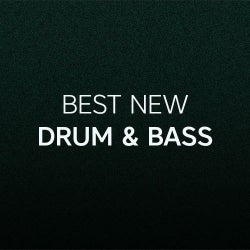 Best New Drum & Bass: October