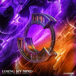 Losing My Mind (Extended Mix)