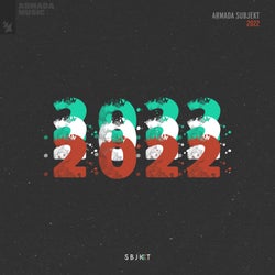 Armada Subjekt 2022 - Extended Versions