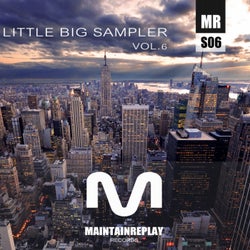 Little Big Sampler Vol. 6