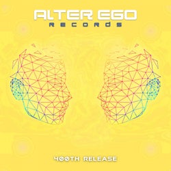 Alter Ego Records 400