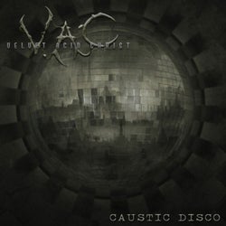 Caustic Disco