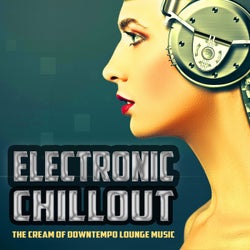 Electronic Chillout (The Cream Of Downtempo Lounge Music)