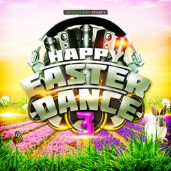 Happy Easter Dance 3