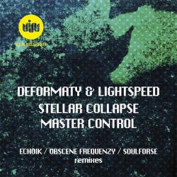 MASTER CONTROL/STELLAR COLLAPSE