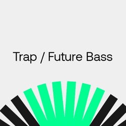 The Trap / Future Bass Shortlist: Sep 2024