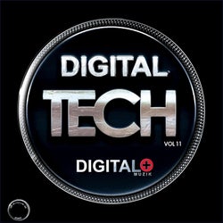 Digital Tech Vol 11