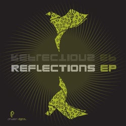 Reflections EP