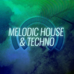 Staff Picks 2019: Melodic House & Techno 