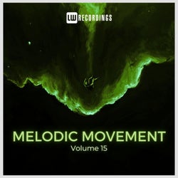 Melodic Movement, Vol. 15