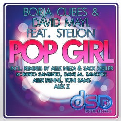 Pop Girl