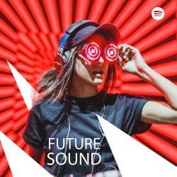 FUTURE SOUND #317