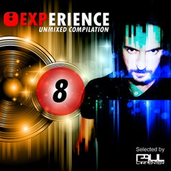 Paul Carpenter Experience - Vol. 8