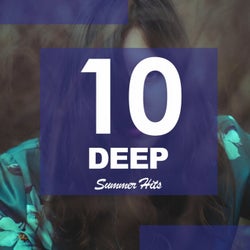 10 Deep Summer Hits