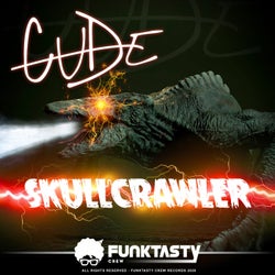 Skullcrawler