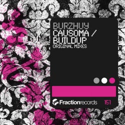 Causoma / Buildup