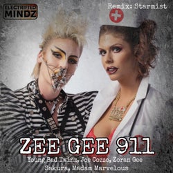 Zee Gee 911