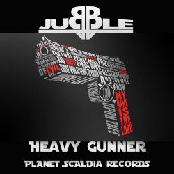 Heavy Gunner