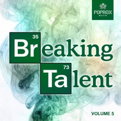 Breaking Talent 5