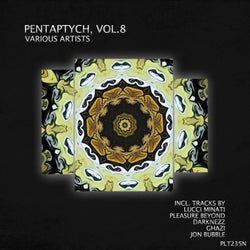 Pentaptych, Vol. 8